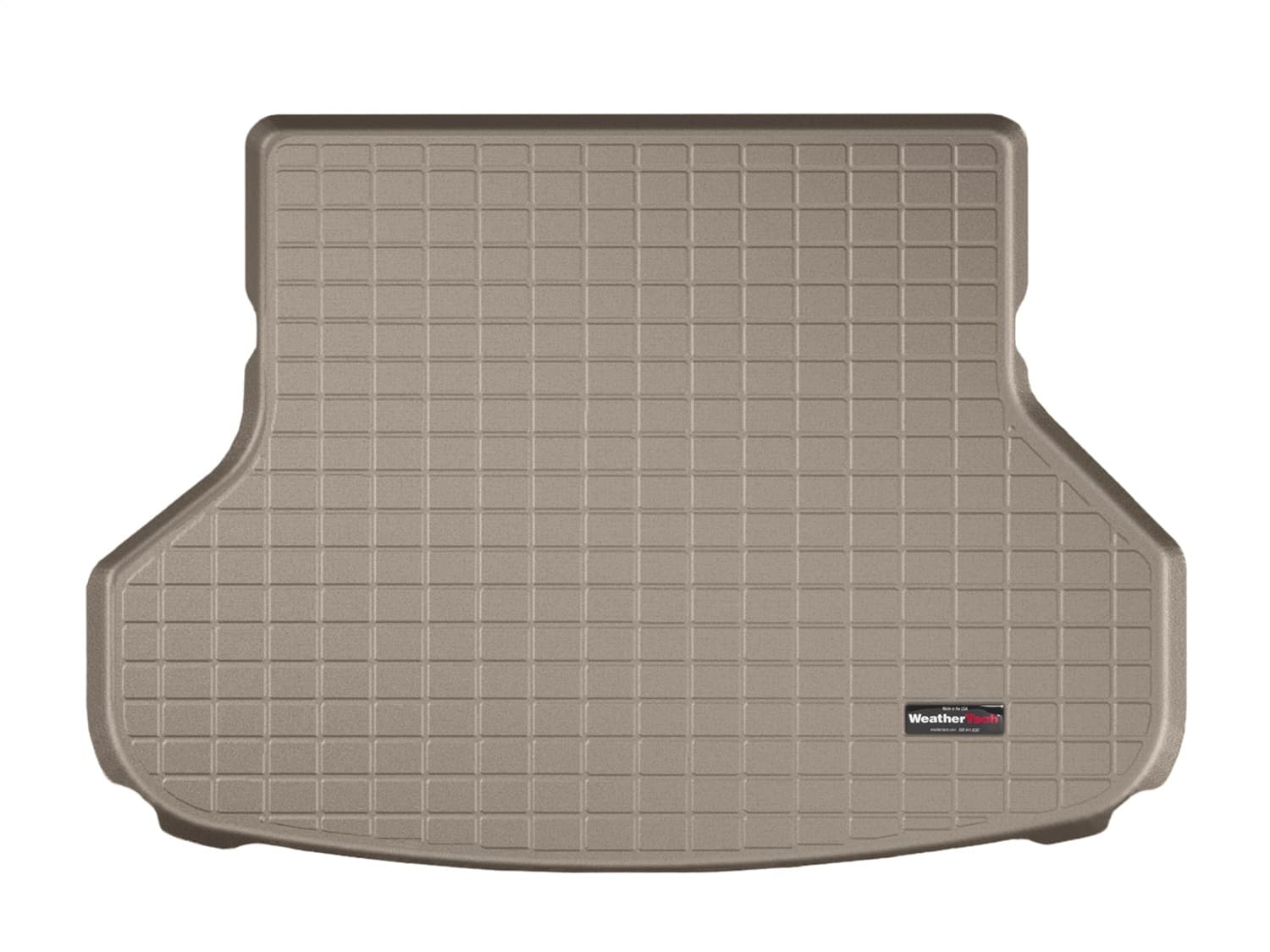 Weathertech - 41242 - Cargo Area Liner image 1