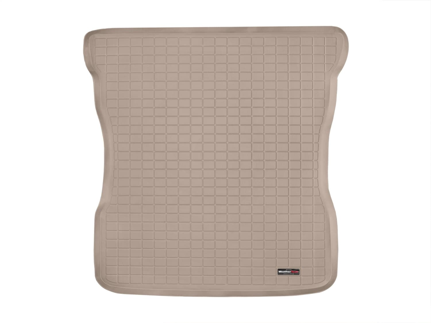 Weathertech - 41243 - Cargo Area Liner image 1