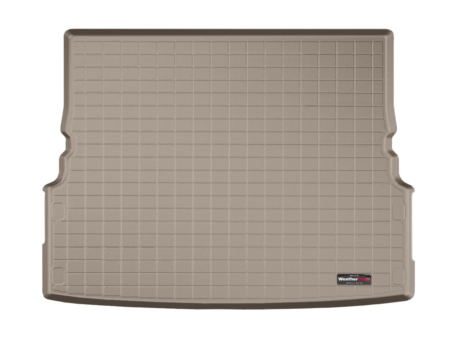 Weathertech - 41253 - Cargo Area Liner image 1