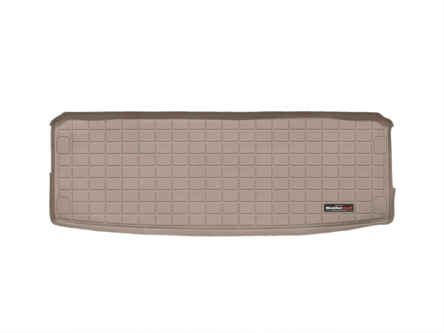 Weathertech - 41254 - Cargo Area Liner image 1
