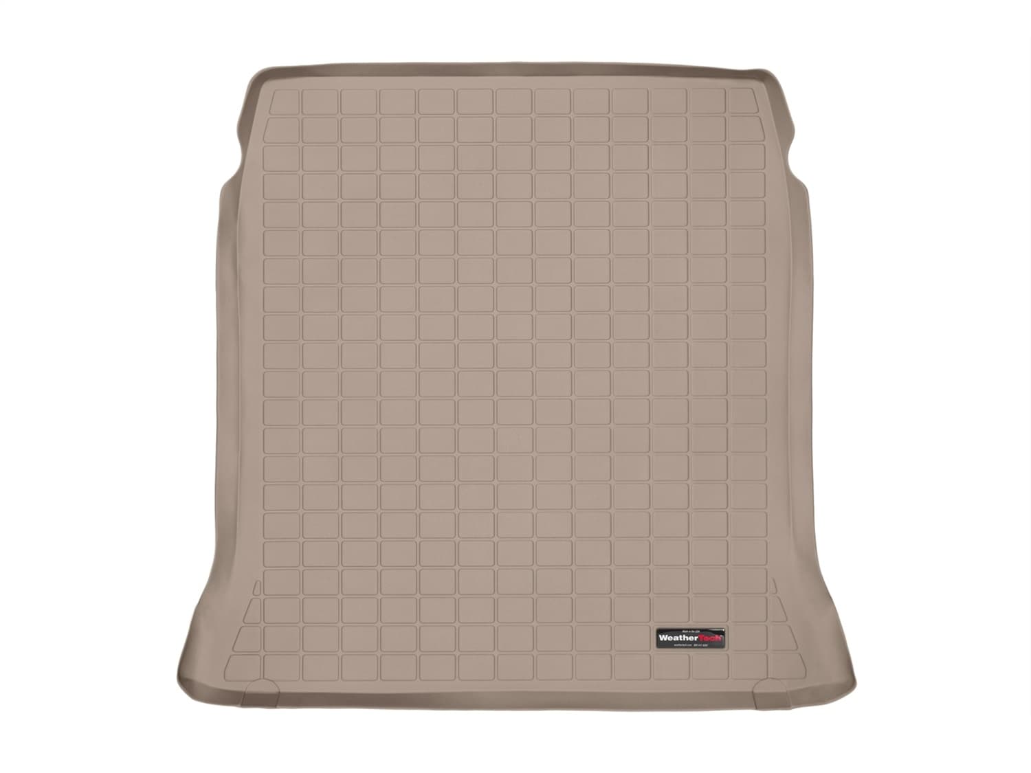 Weathertech - 41255 - Cargo Area Liner image 1