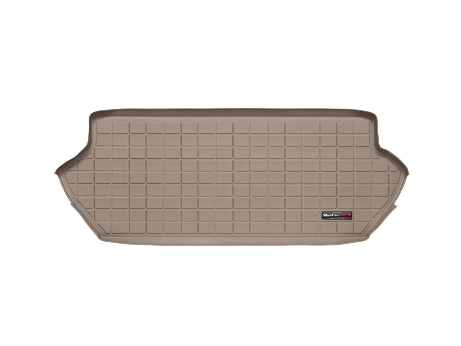 Weathertech - 41257 - Cargo Area Liner image 1