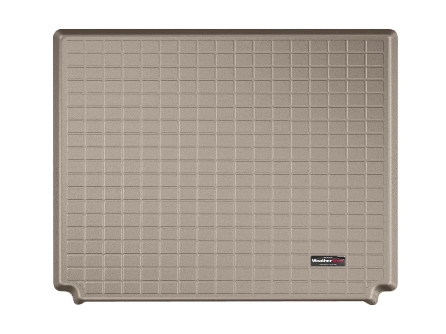 Weathertech - 41262 - Cargo Area Liner image 1