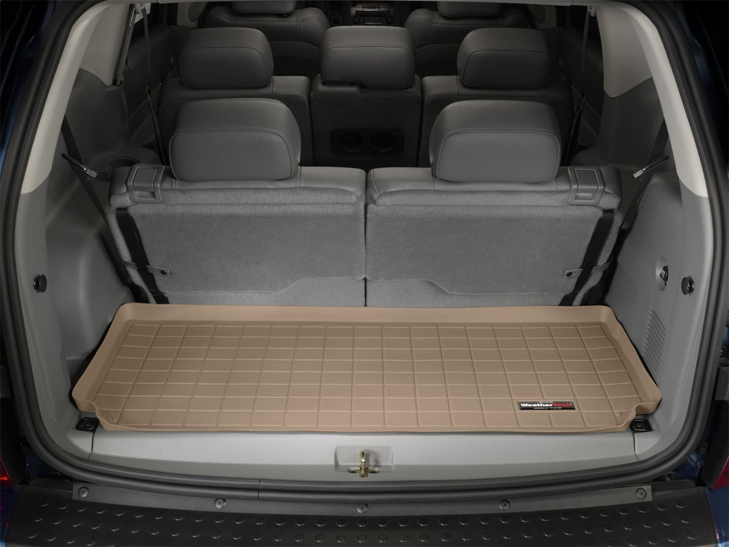 Weathertech - 41263 - Cargo Area Liner image 2