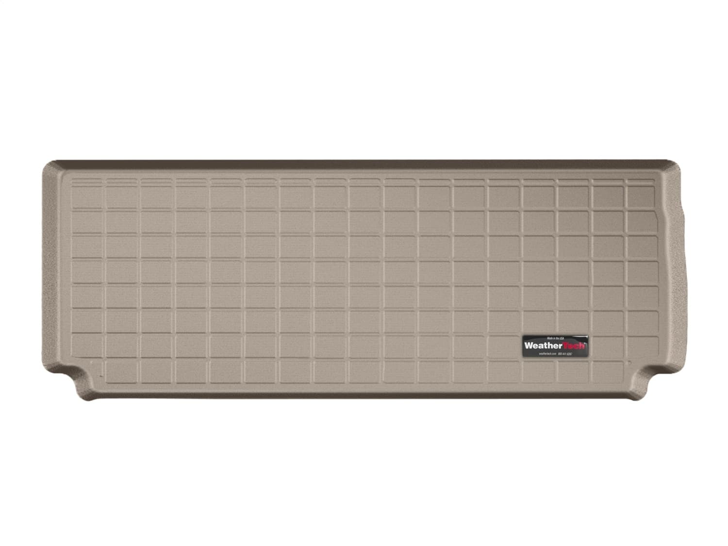 Weathertech - 41263 - Cargo Area Liner image 1