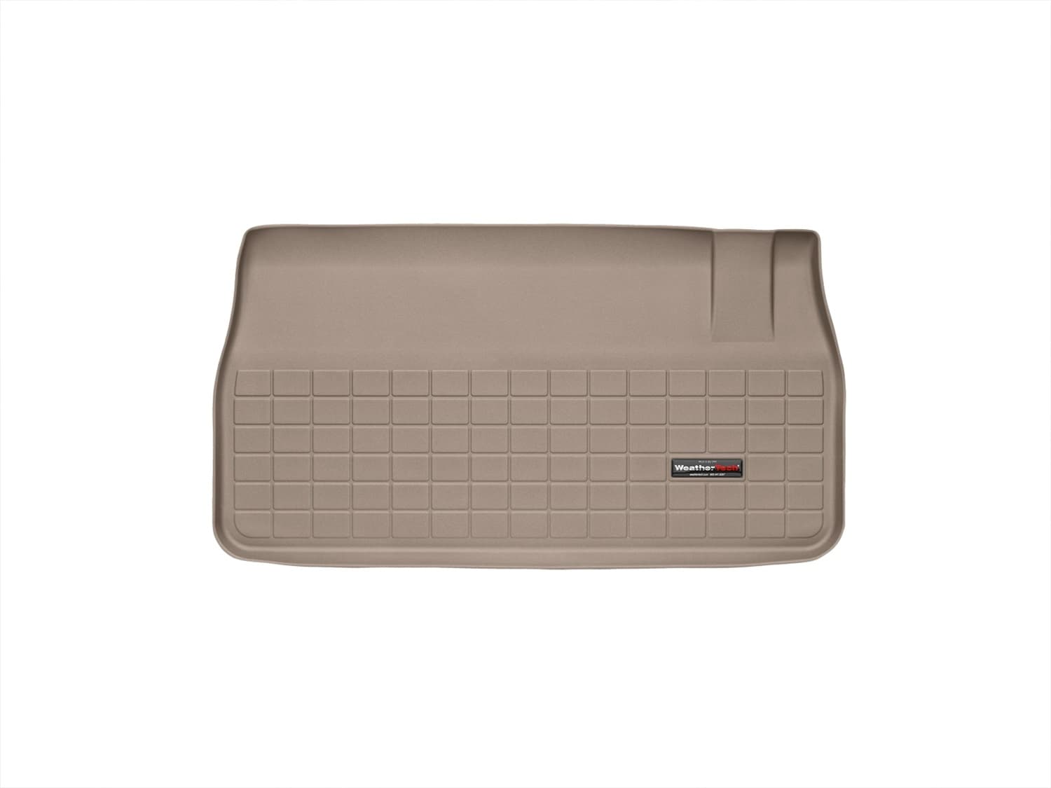 Weathertech - 41265 - Cargo Area Liner image 1