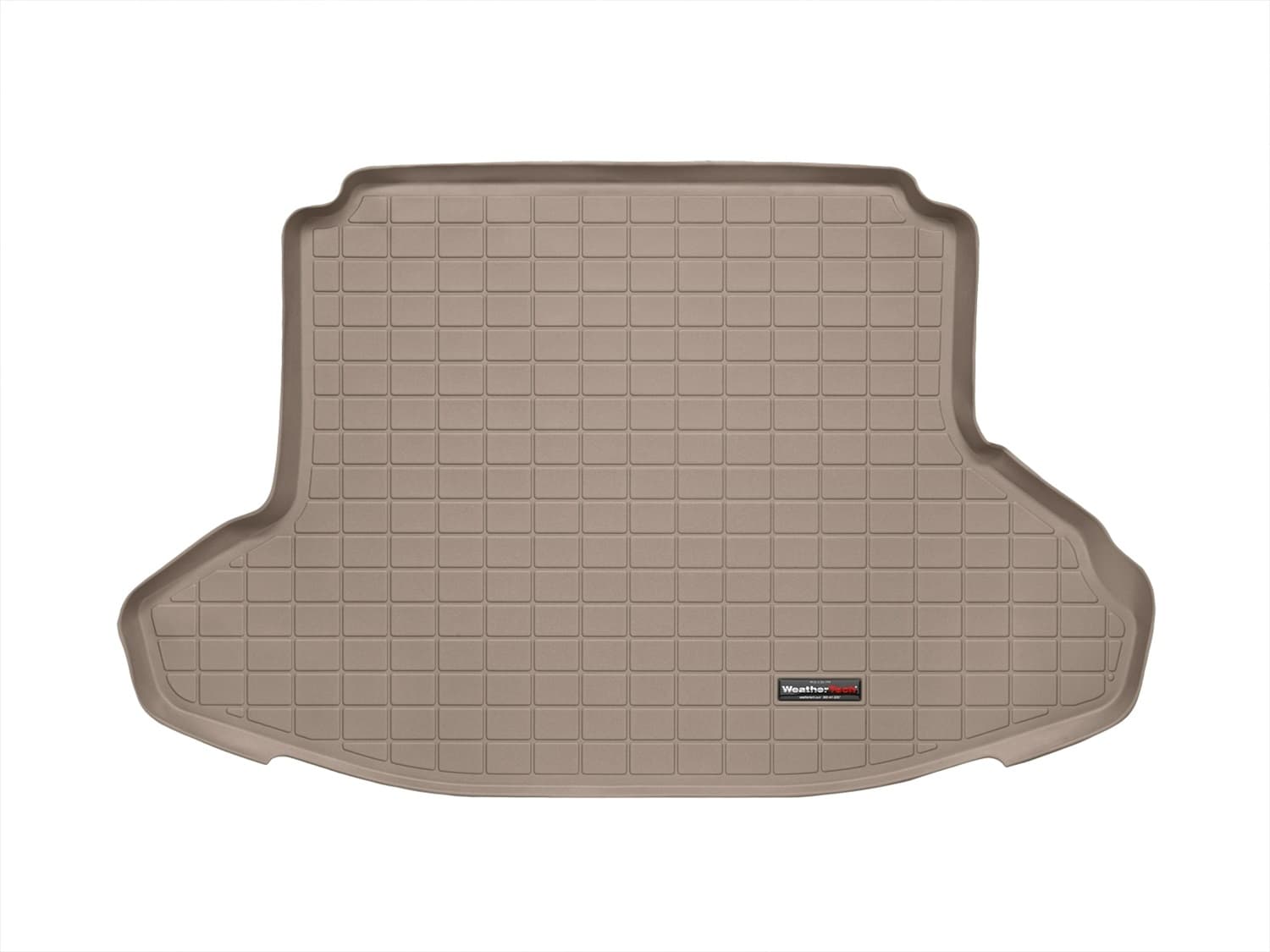 Weathertech - 41268 - Cargo Area Liner image 1