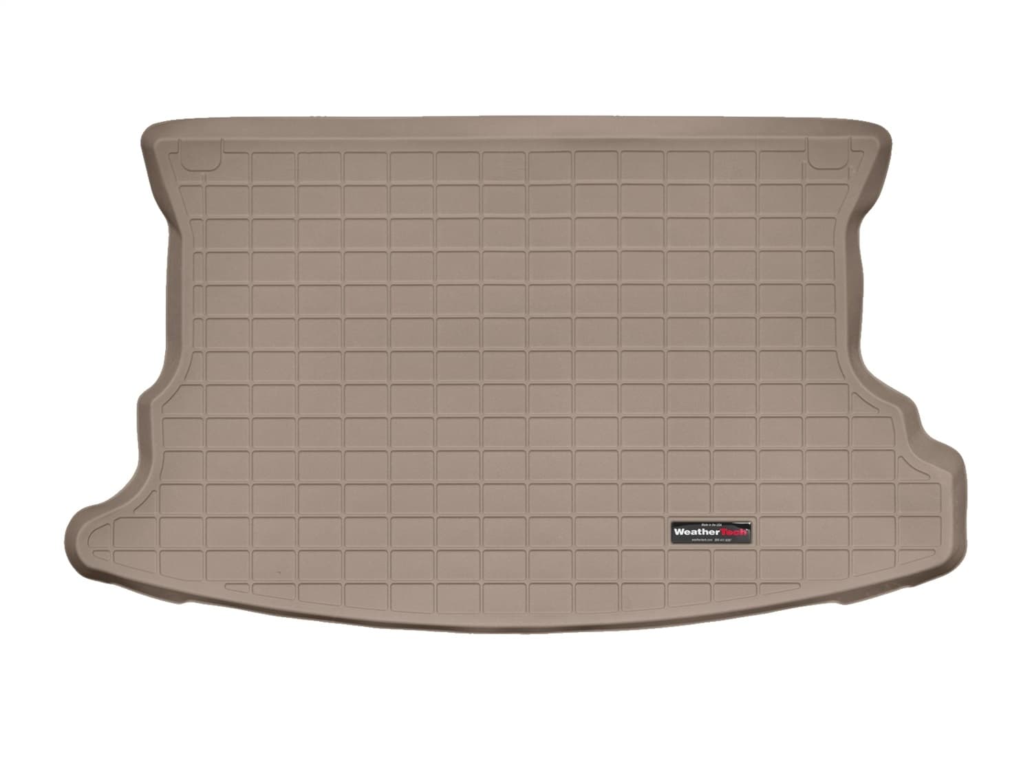 Weathertech - 41275 - Cargo Area Liner image 1