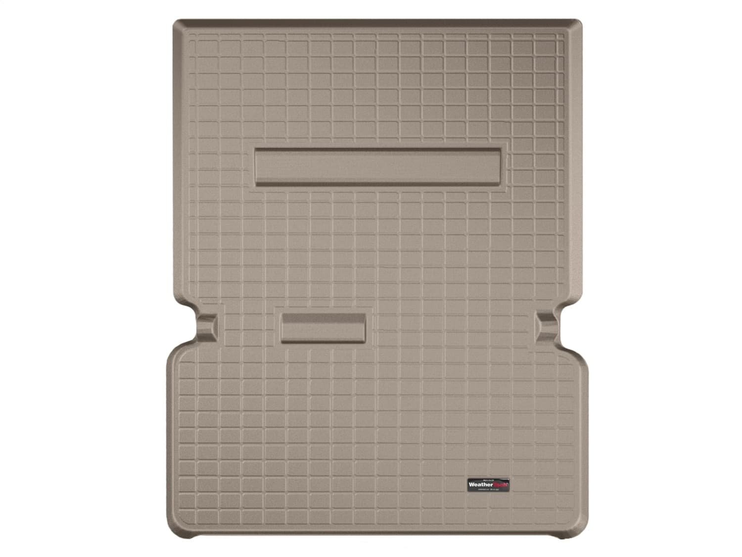 Weathertech - 41278 - Cargo Area Liner image 1