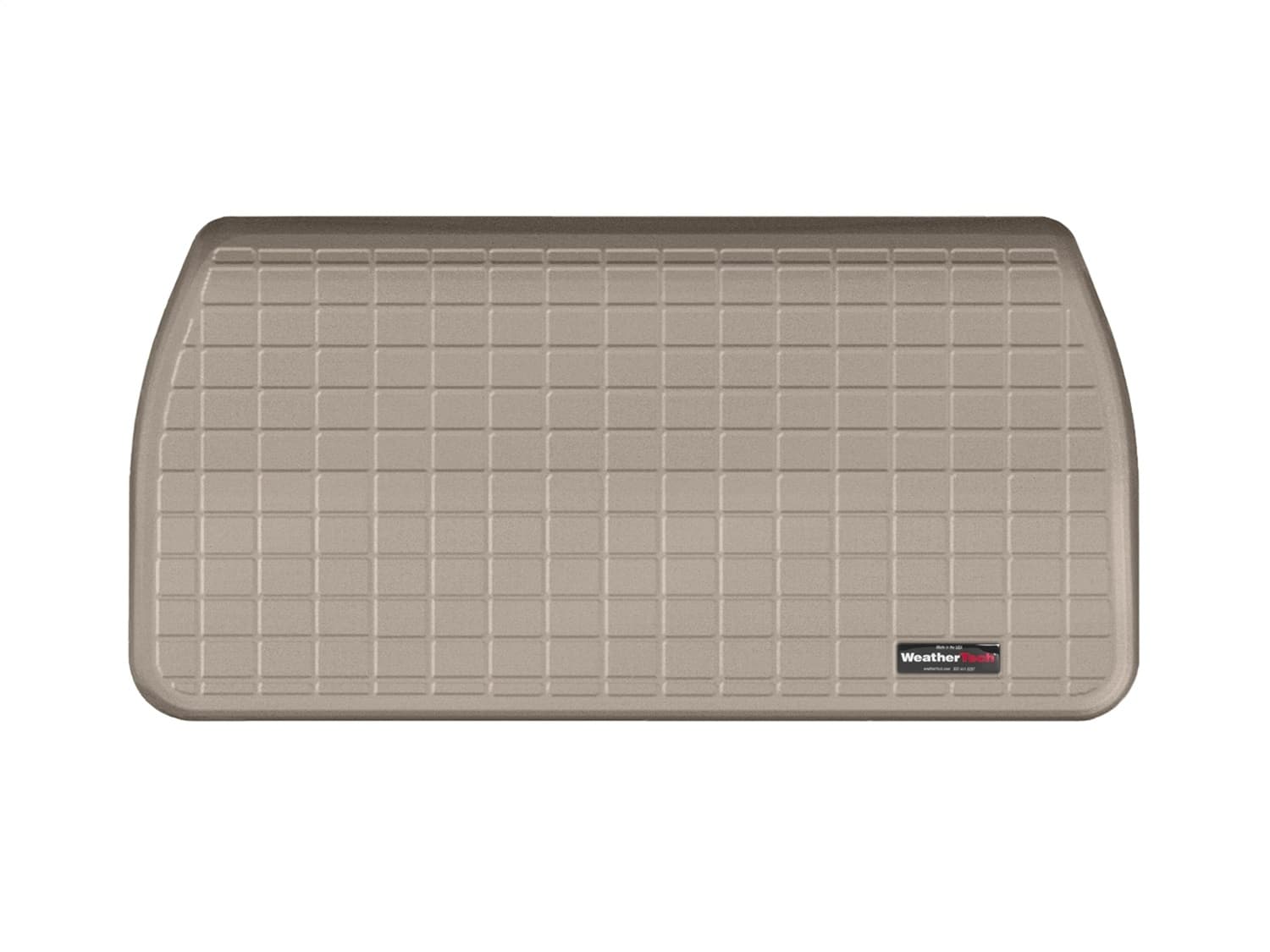 Weathertech - 41279 - Cargo Area Liner image 1