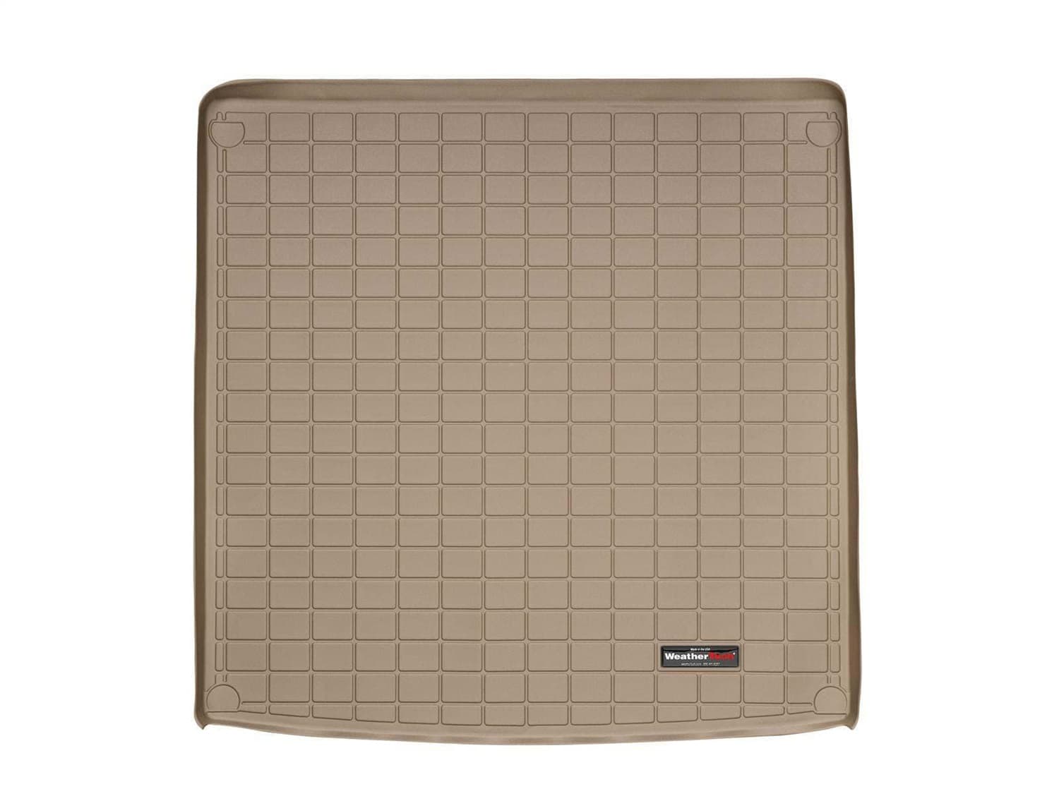Weathertech - 41285 - Cargo Area Liner image 1