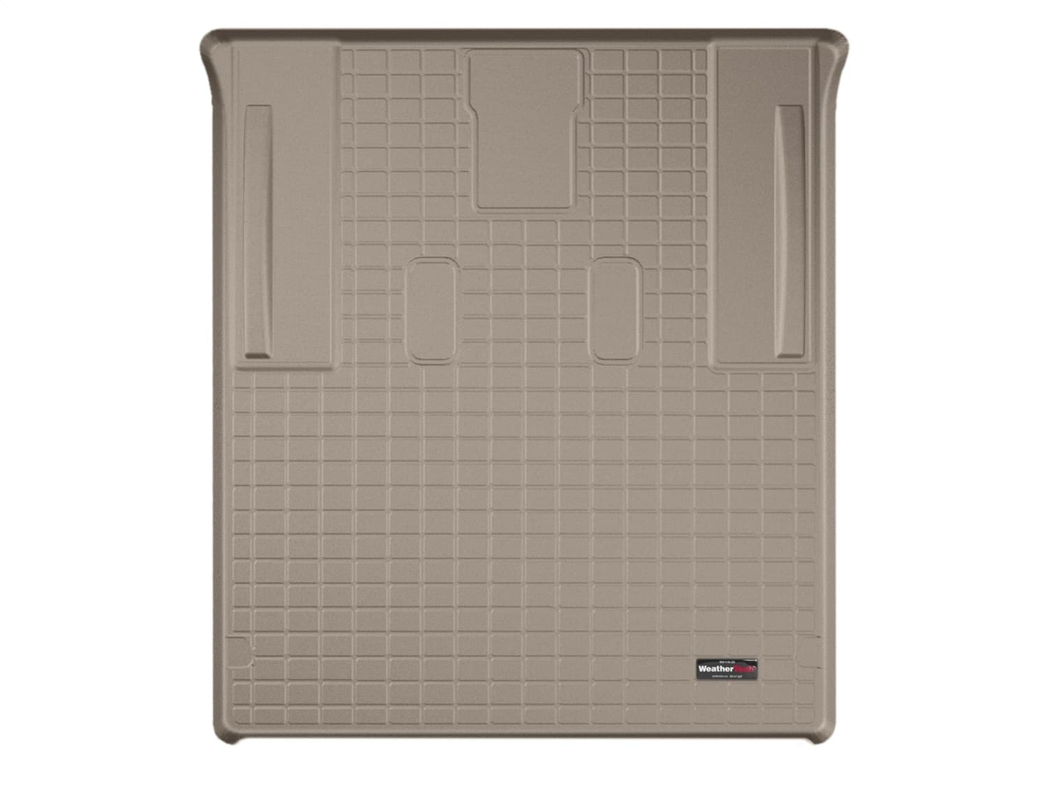 Weathertech - 41310 - Cargo Area Liner image 1