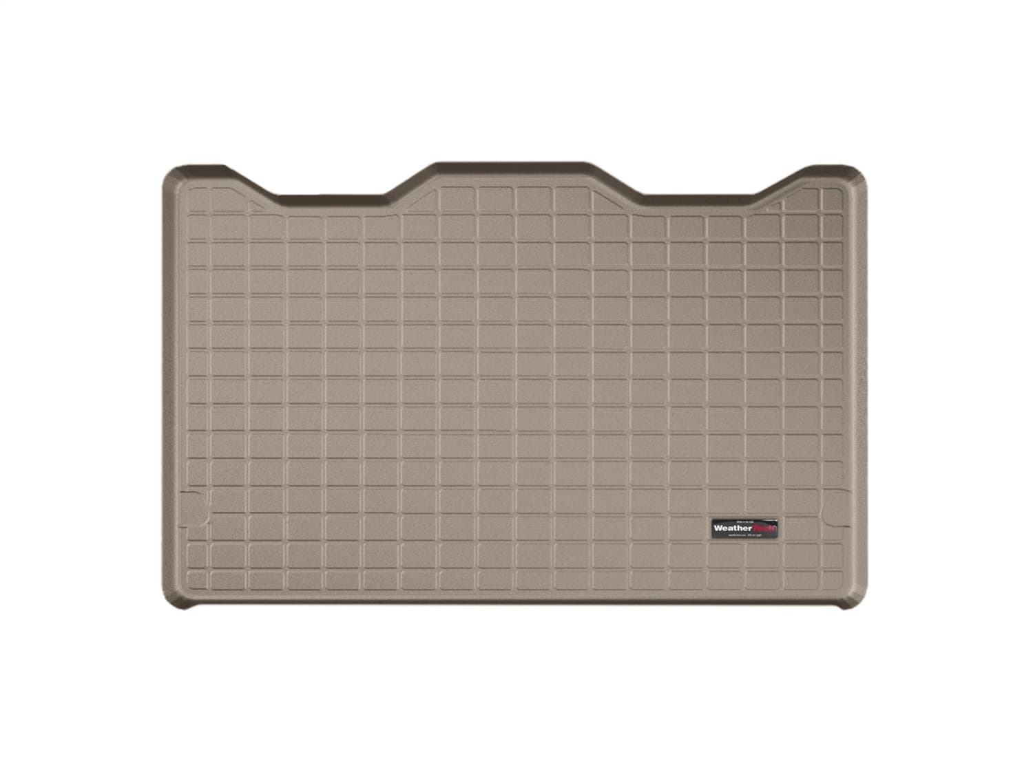 Weathertech - 41311 - Cargo Area Liner image 1