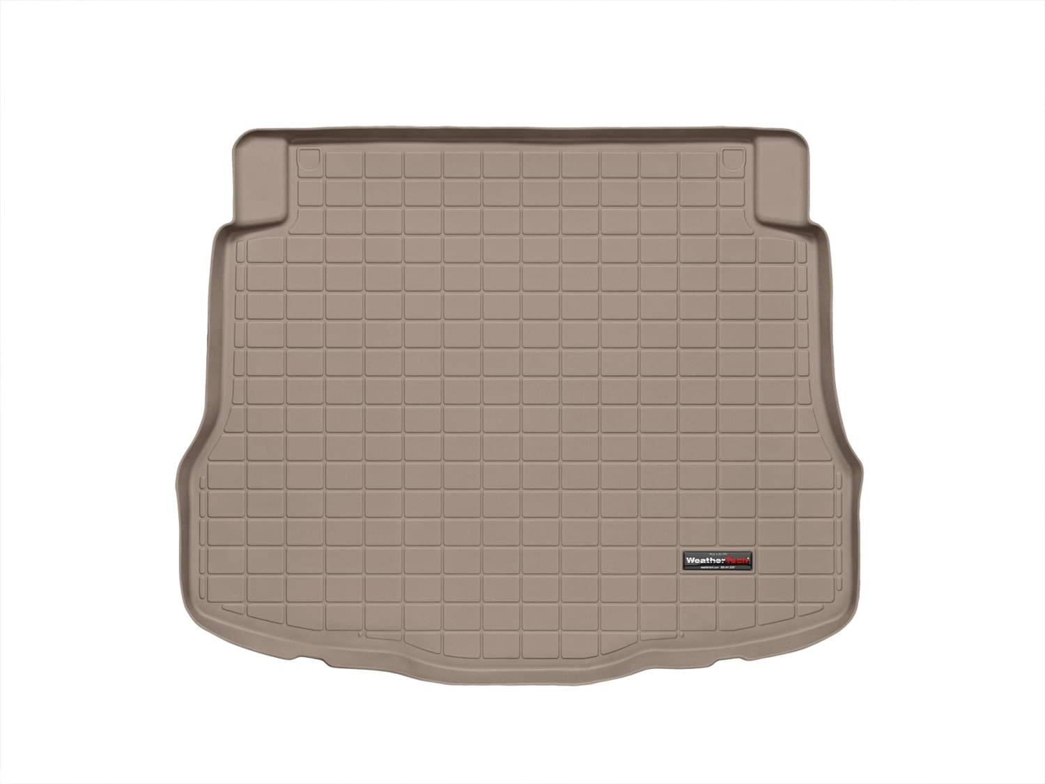 Weathertech - 41318 - Cargo Area Liner image 1