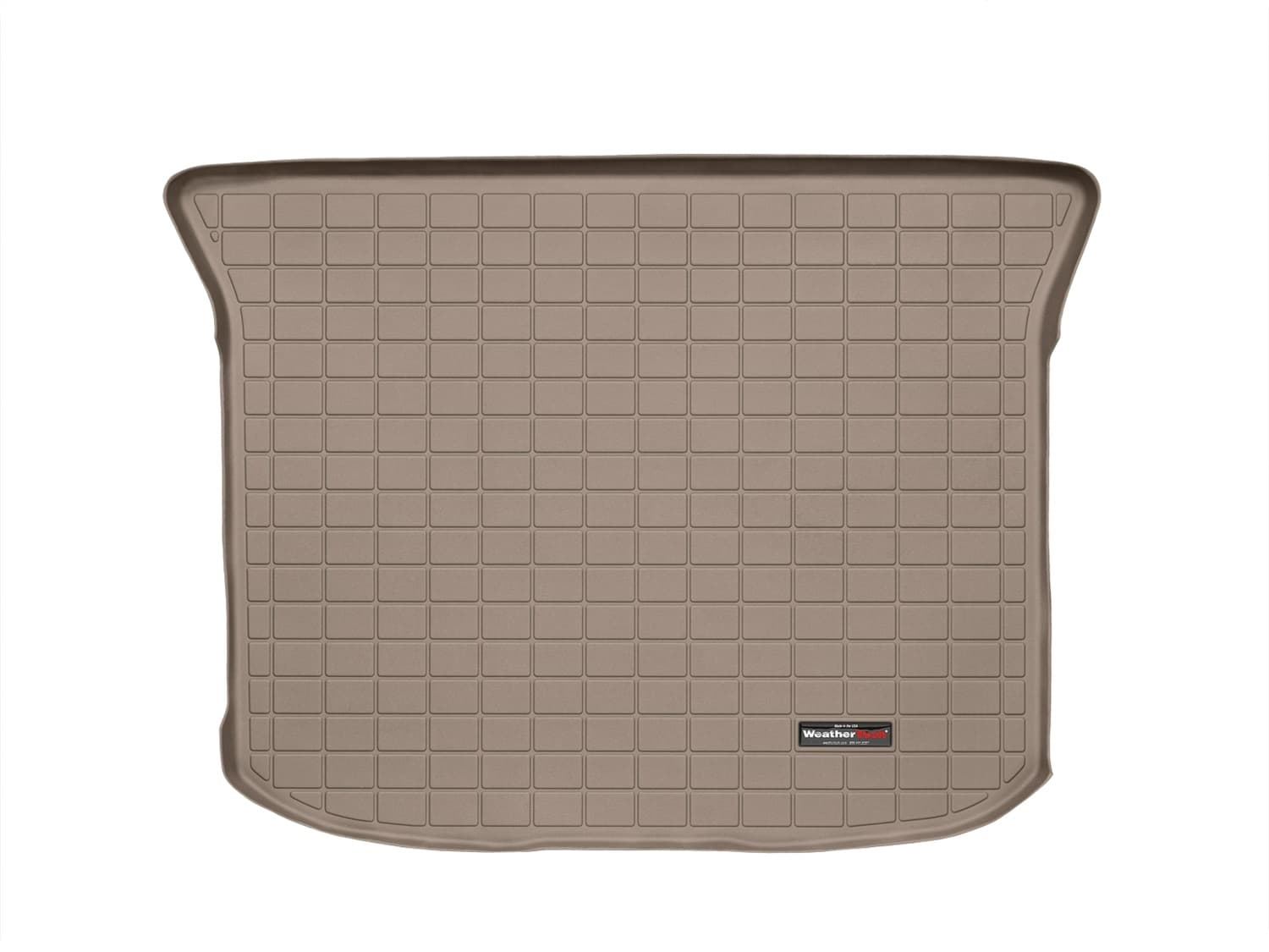 Weathertech - 41325 - Cargo Area Liner image 1