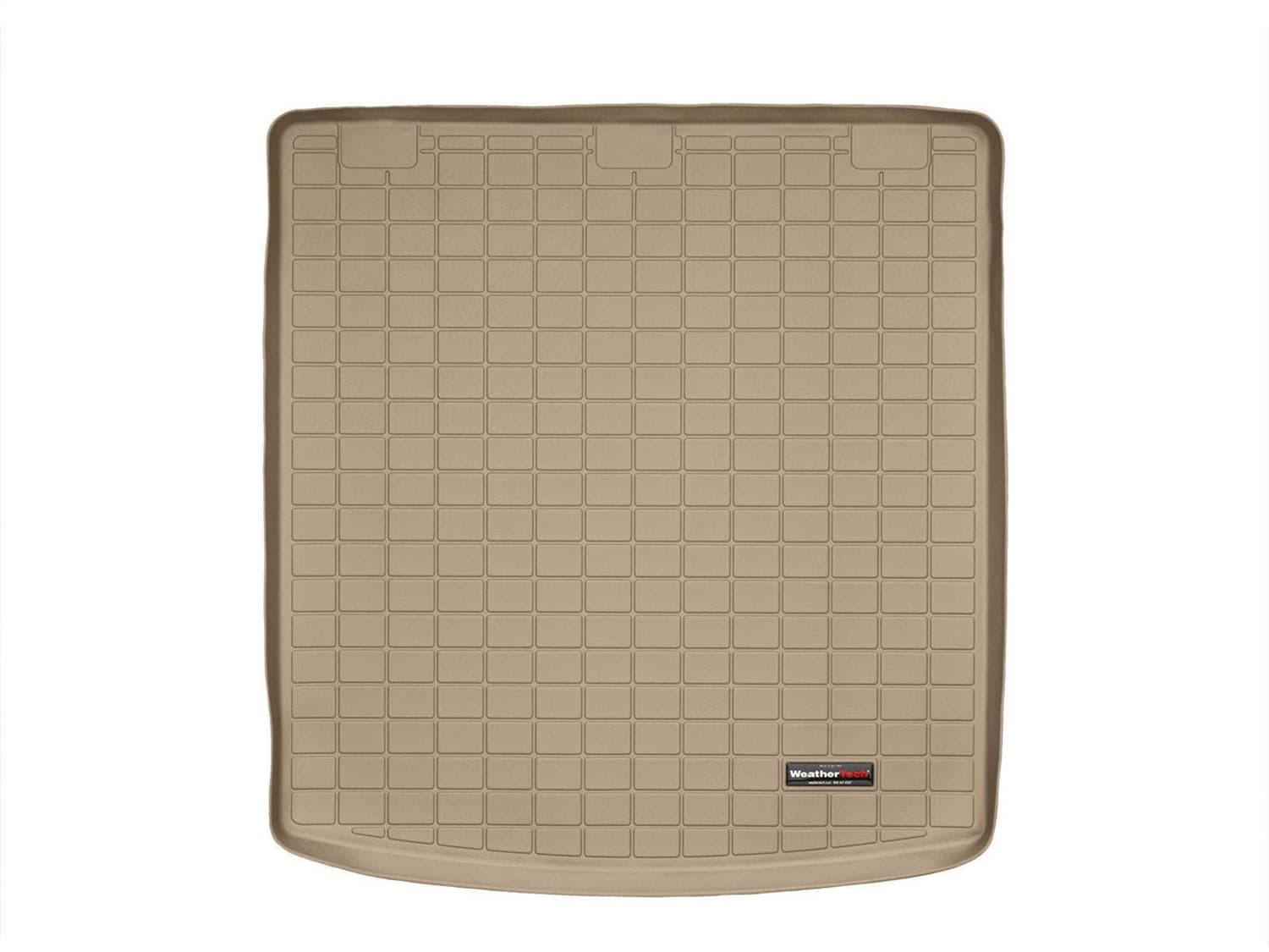 Weathertech - 41330 - Cargo Area Liner image 1
