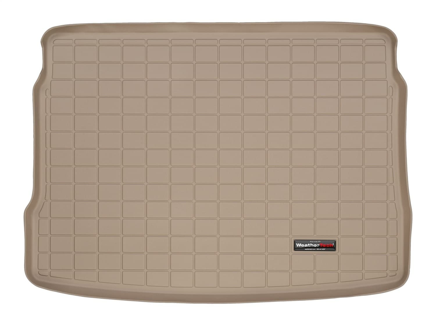 Weathertech - 41335 - Cargo Area Liner image 1