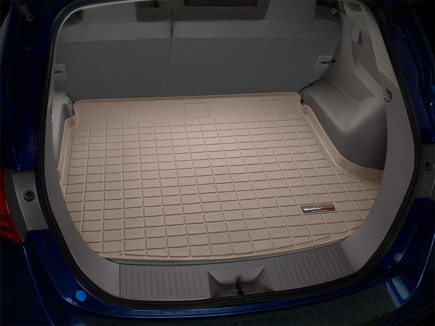 Weathertech - 41339 - Cargo Area Liner image 2