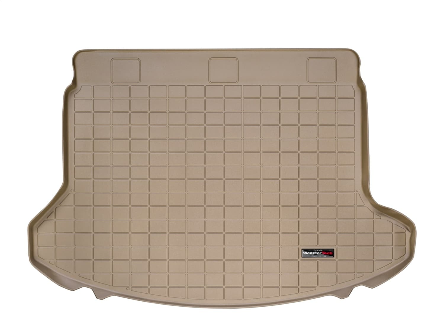 Weathertech - 41339 - Cargo Area Liner image 1