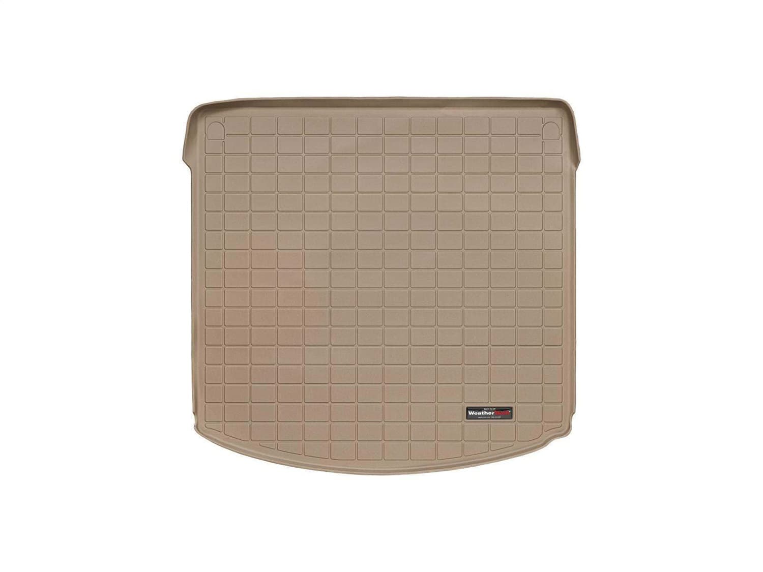 Weathertech - 41343 - Cargo Area Liner image 1