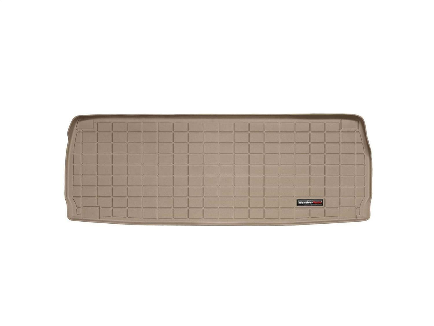 Weathertech - 41345 - Cargo Area Liner image 1