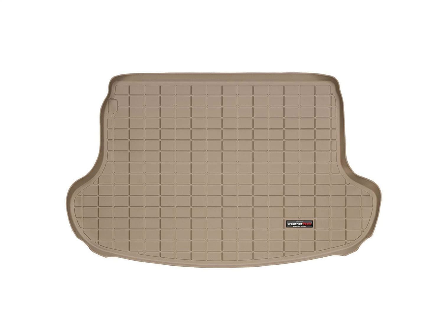 Weathertech - 41354 - Cargo Area Liner image 1