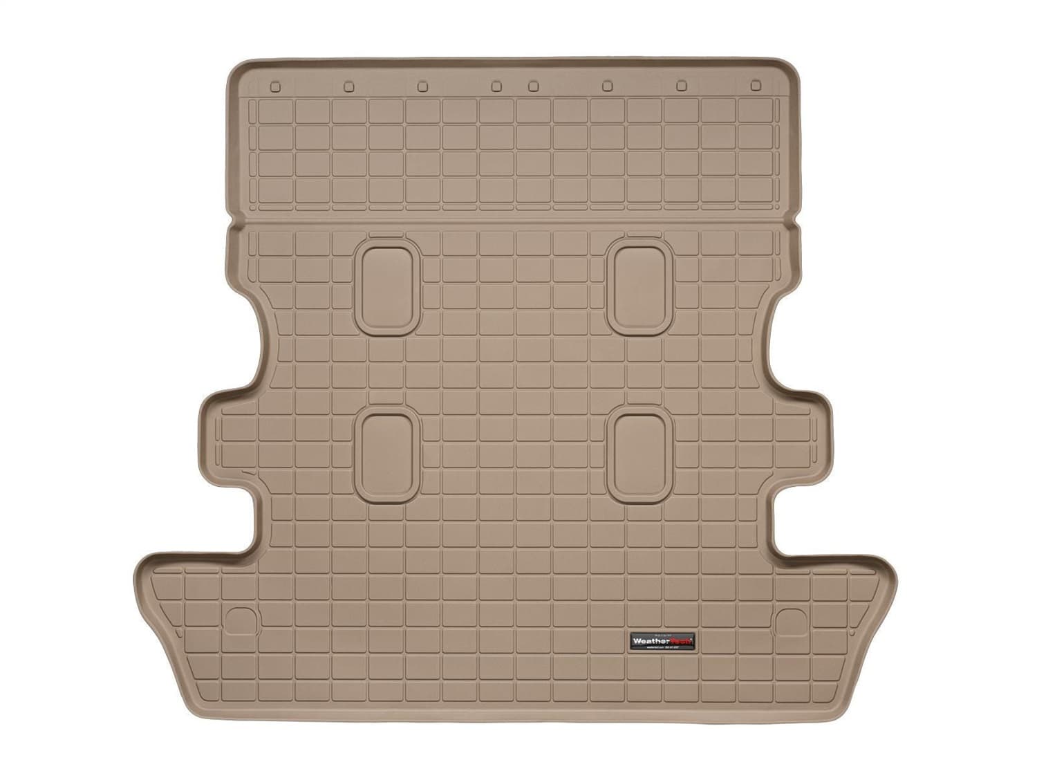 Weathertech - 41356 - Cargo Area Liner image 1