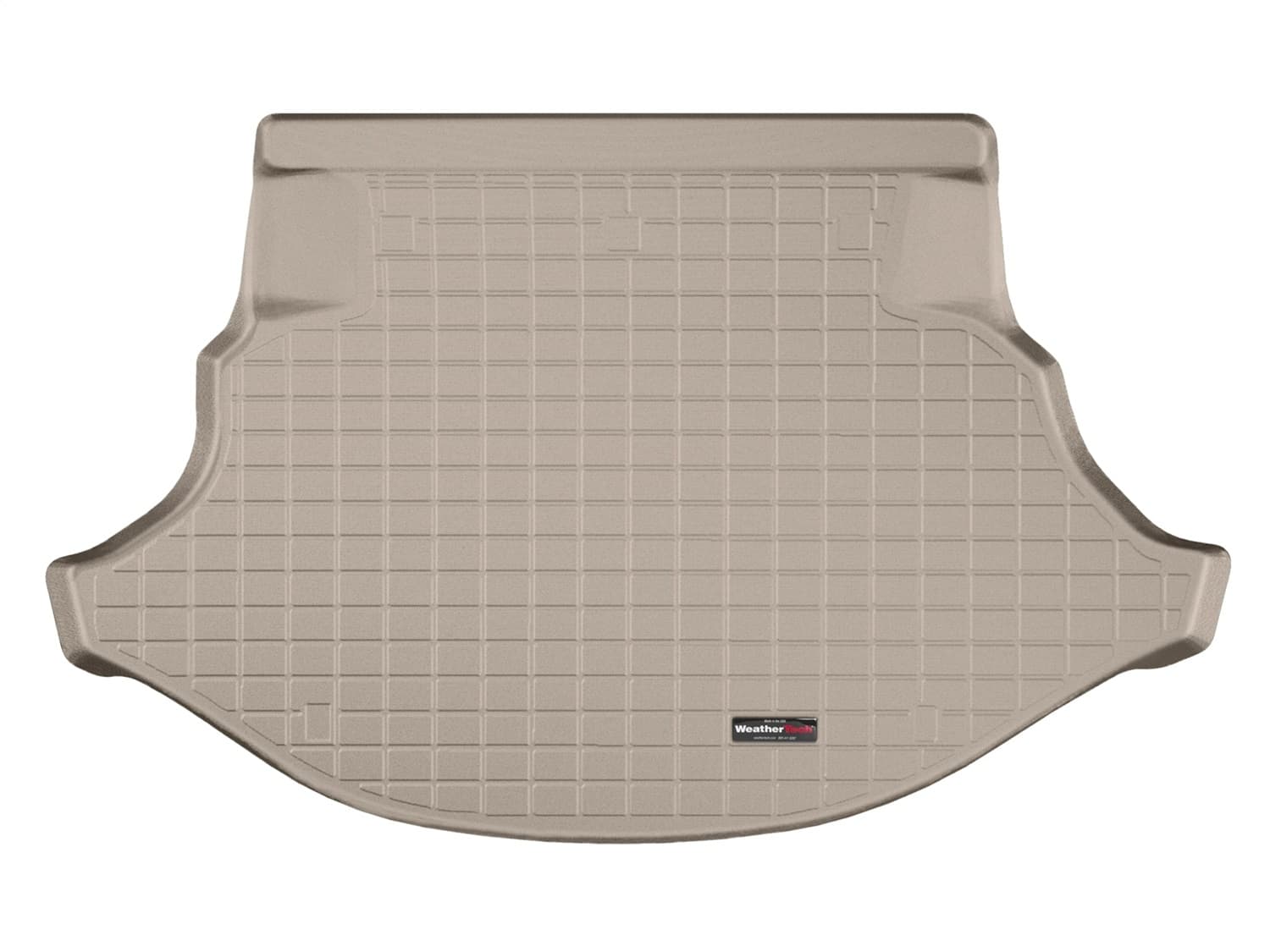 Weathertech - 41369 - Cargo Area Liner image 1