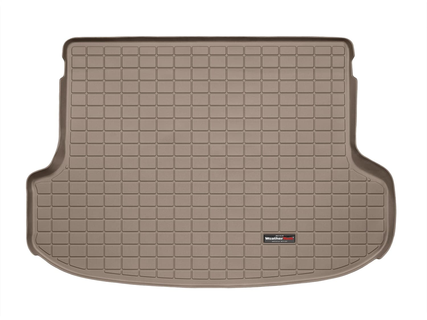 Weathertech - 41377 - Cargo Area Liner image 1