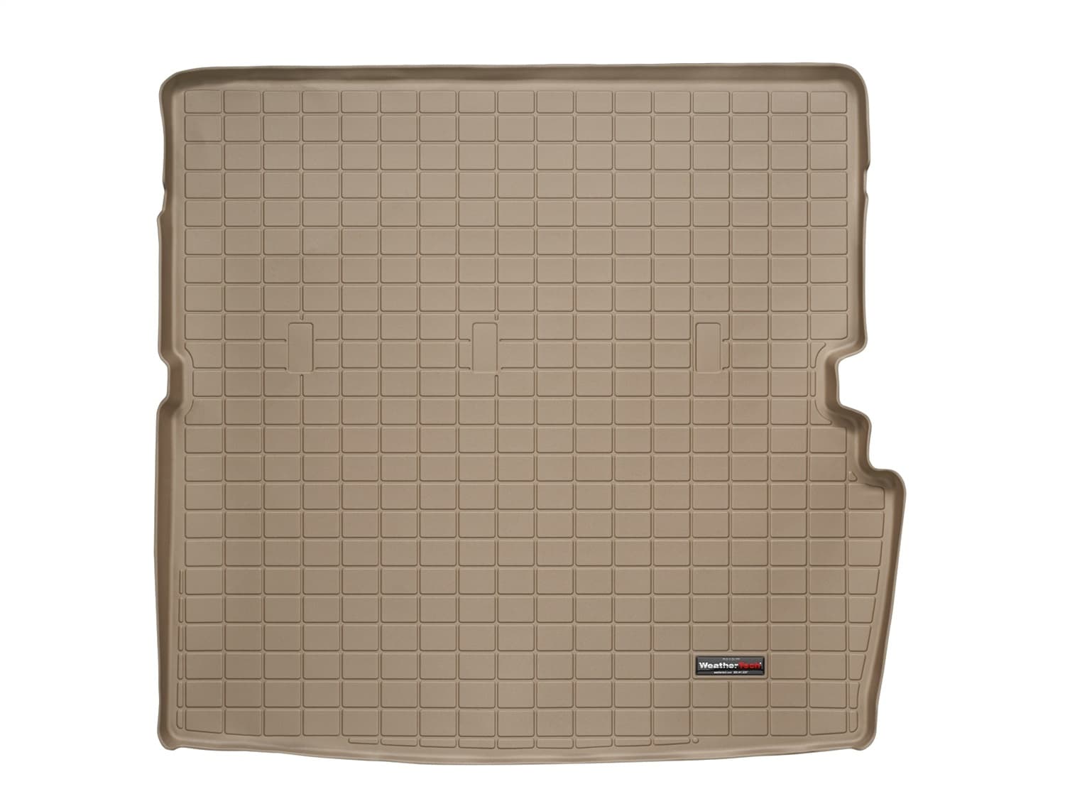 Weathertech - 41378 - Cargo Area Liner image 1
