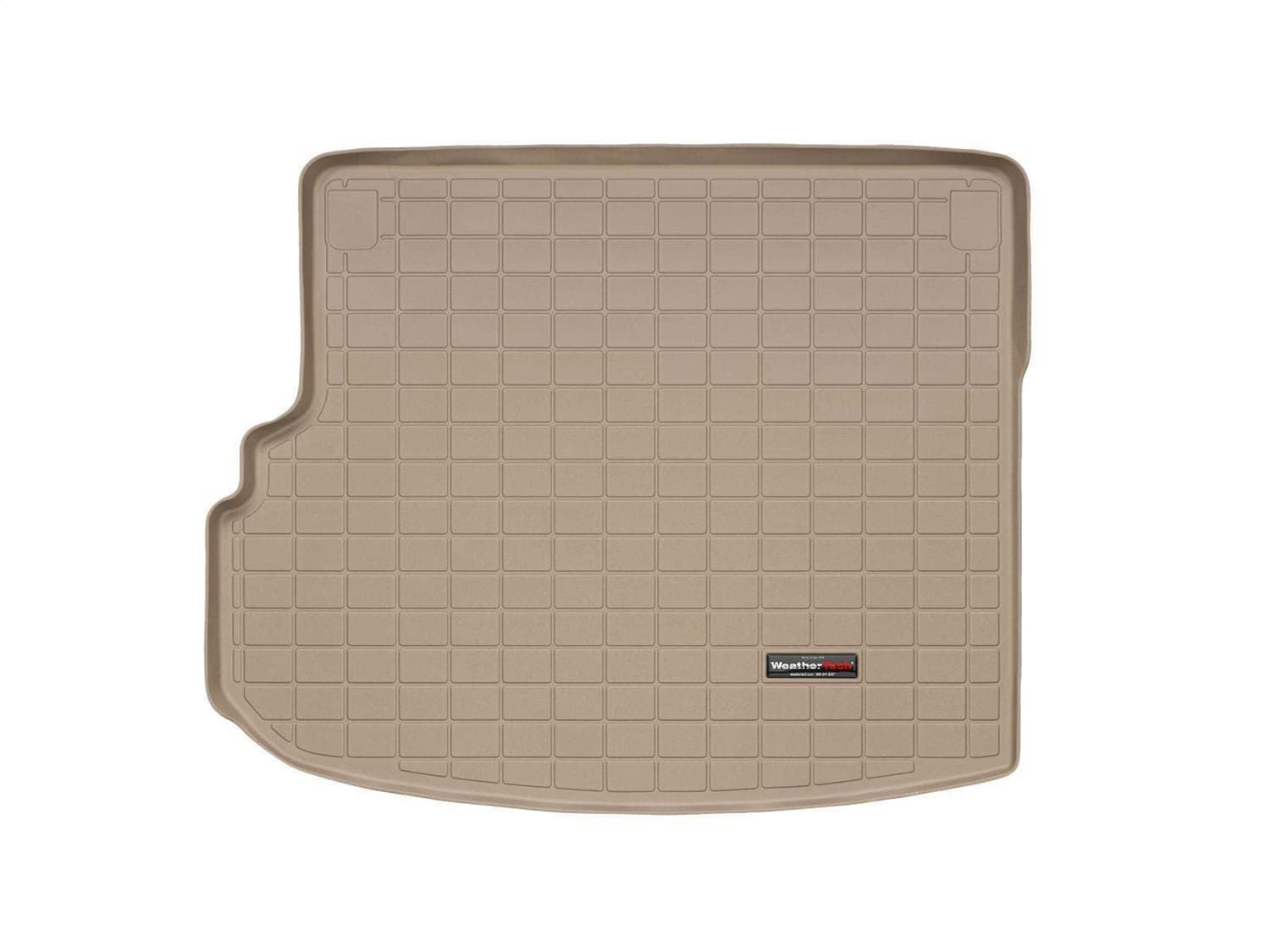 Weathertech - 41383 - Cargo Area Liner image 1