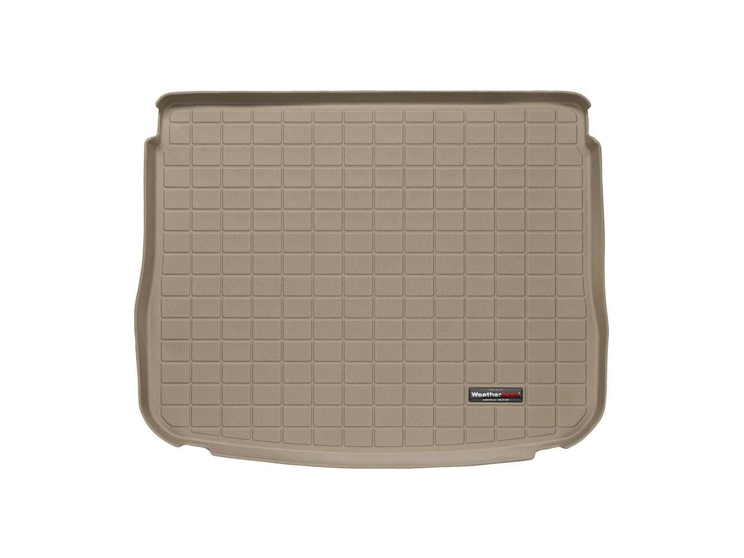 Weathertech - 41387 - Cargo Area Liner image 1