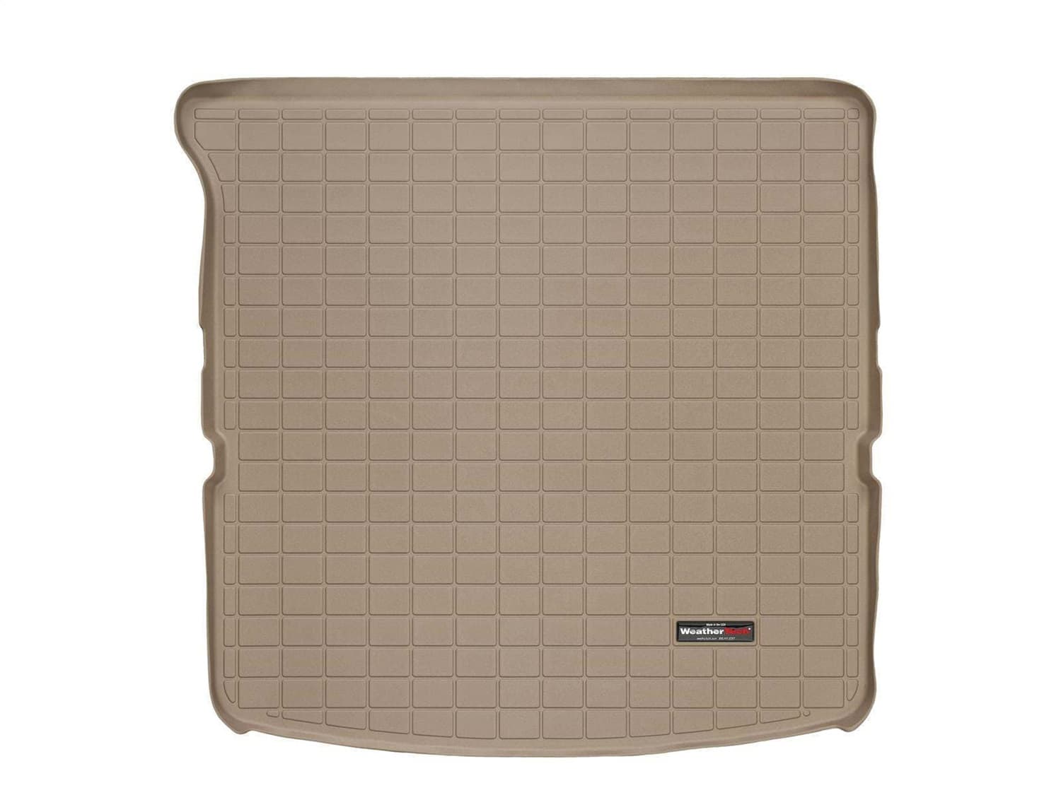 Weathertech - 41398 - Cargo Area Liner image 1