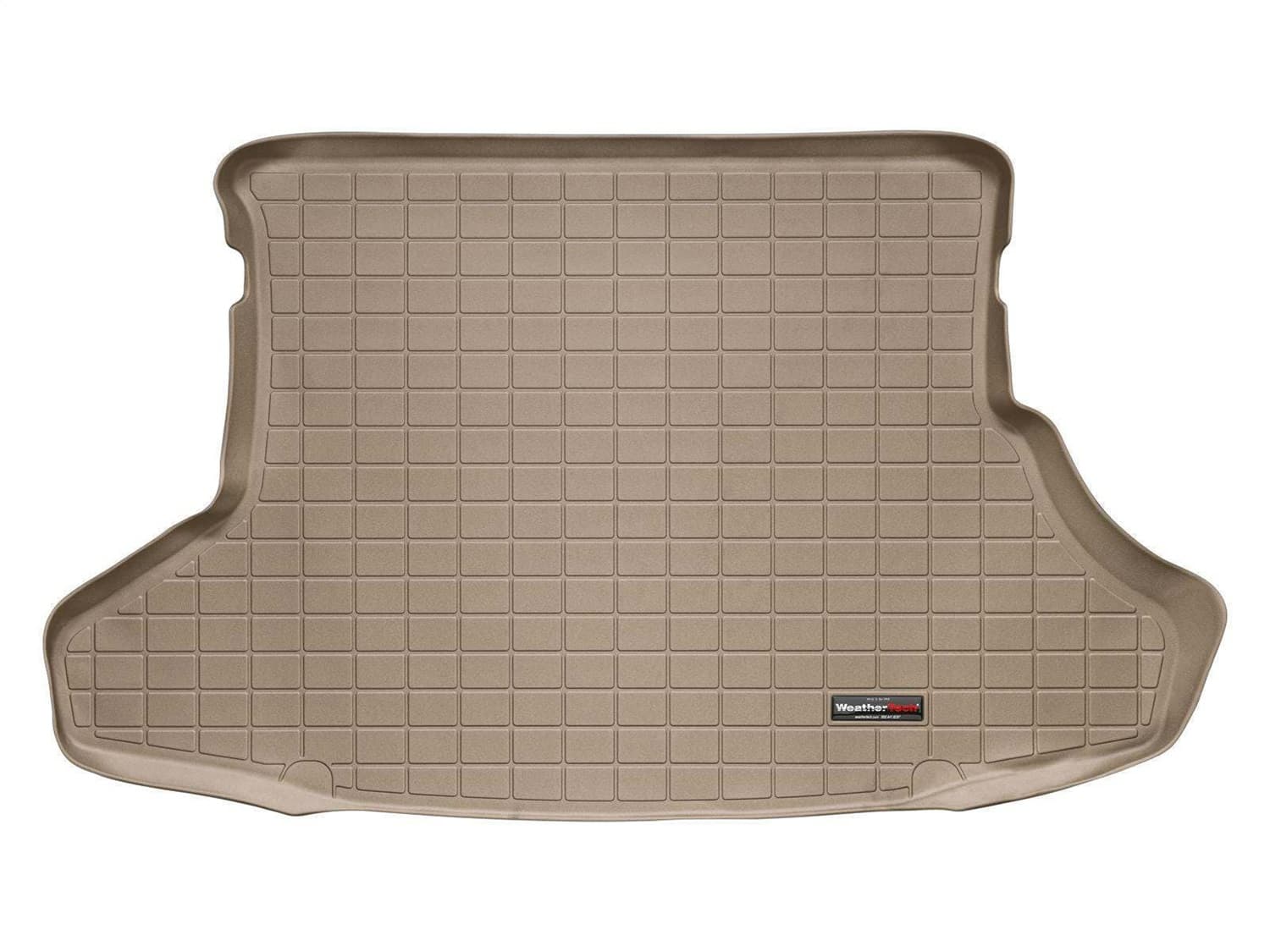Weathertech - 41400 - Cargo Area Liner image 1