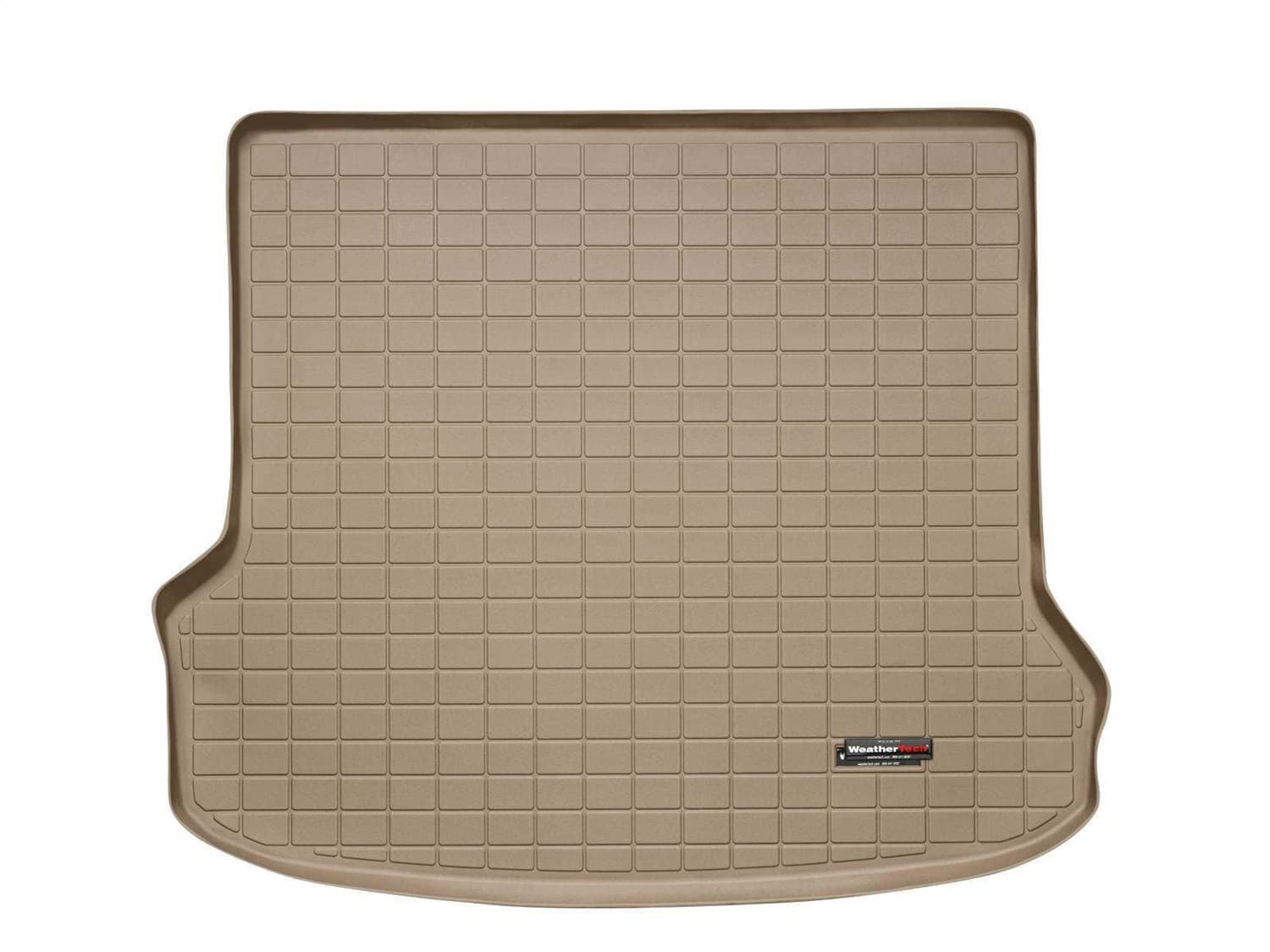 Weathertech - 41403 - Cargo Area Liner image 1