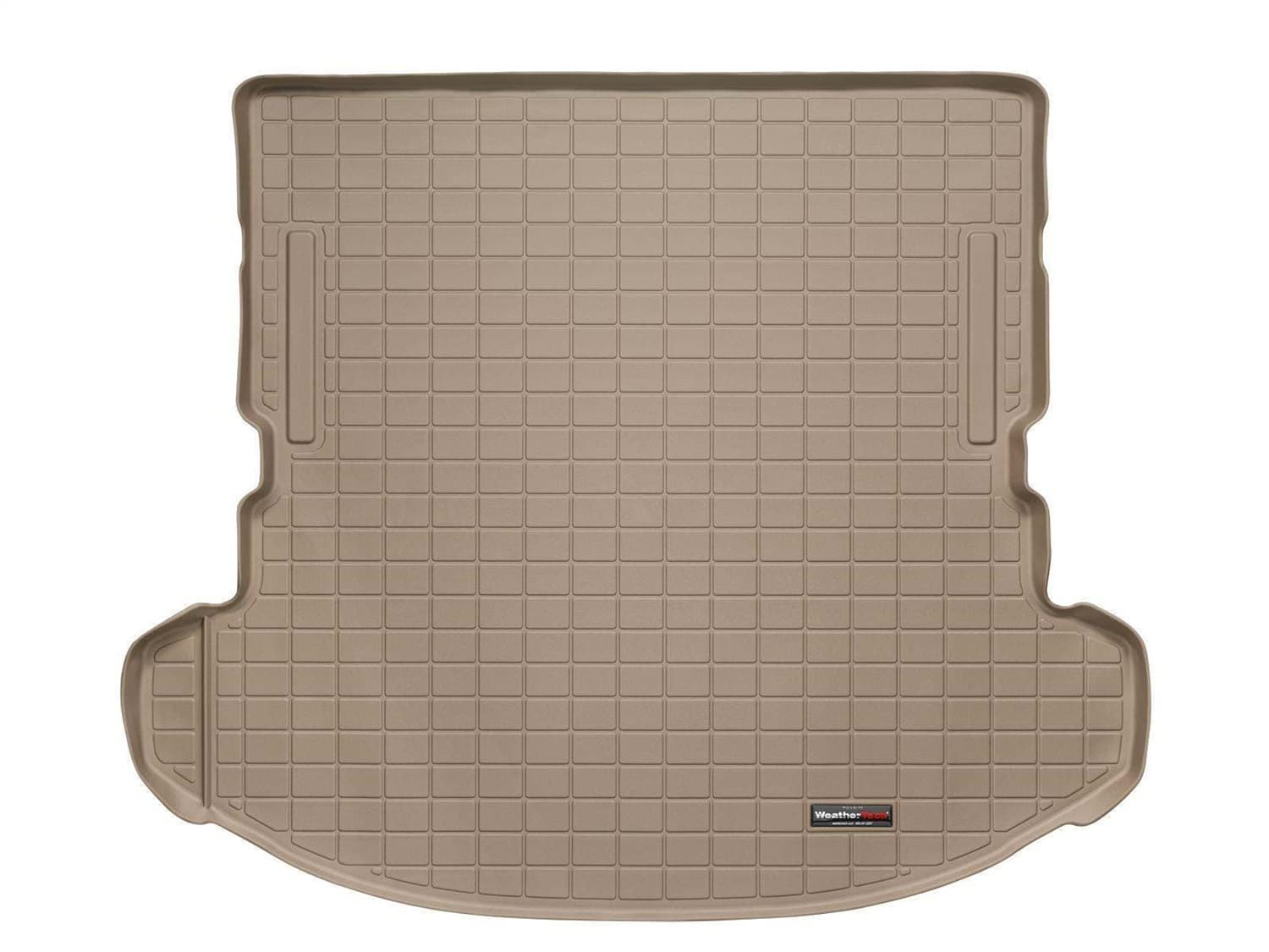 Weathertech - 41406 - Cargo Area Liner image 1