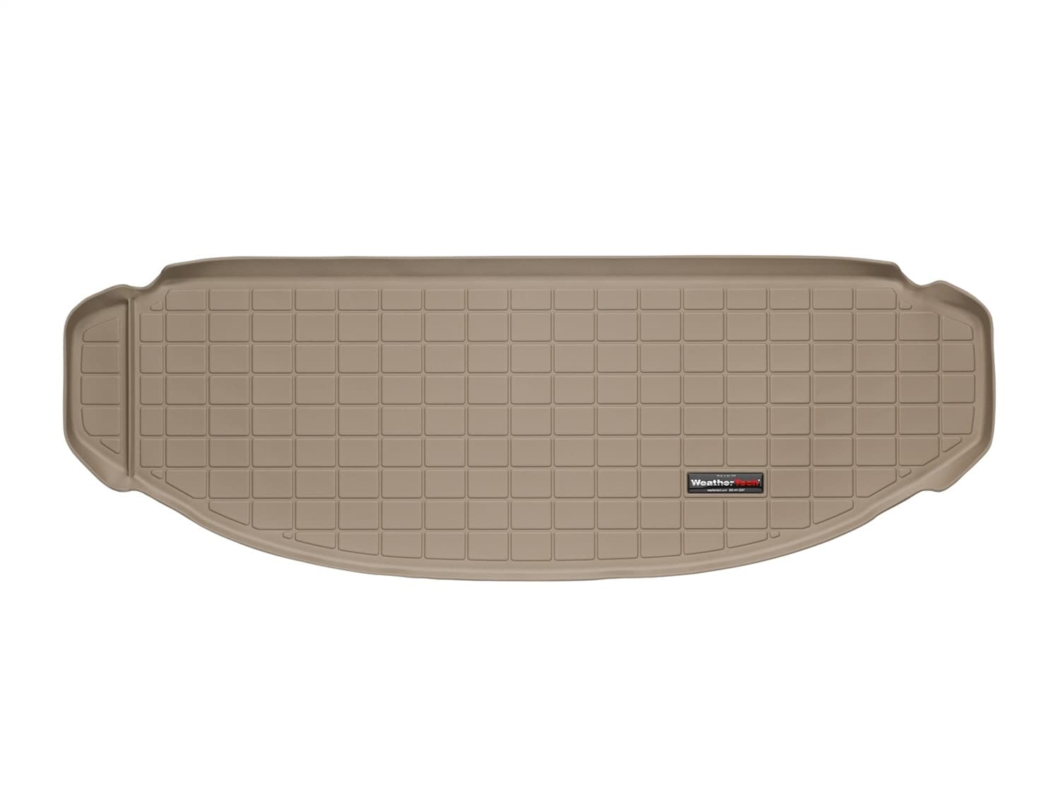 Weathertech - 41407 - Cargo Area Liner image 1