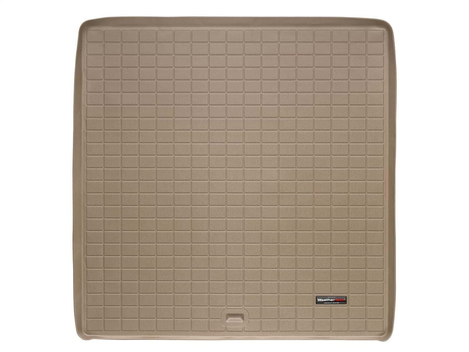 Weathertech - 41410 - Cargo Area Liner image 1