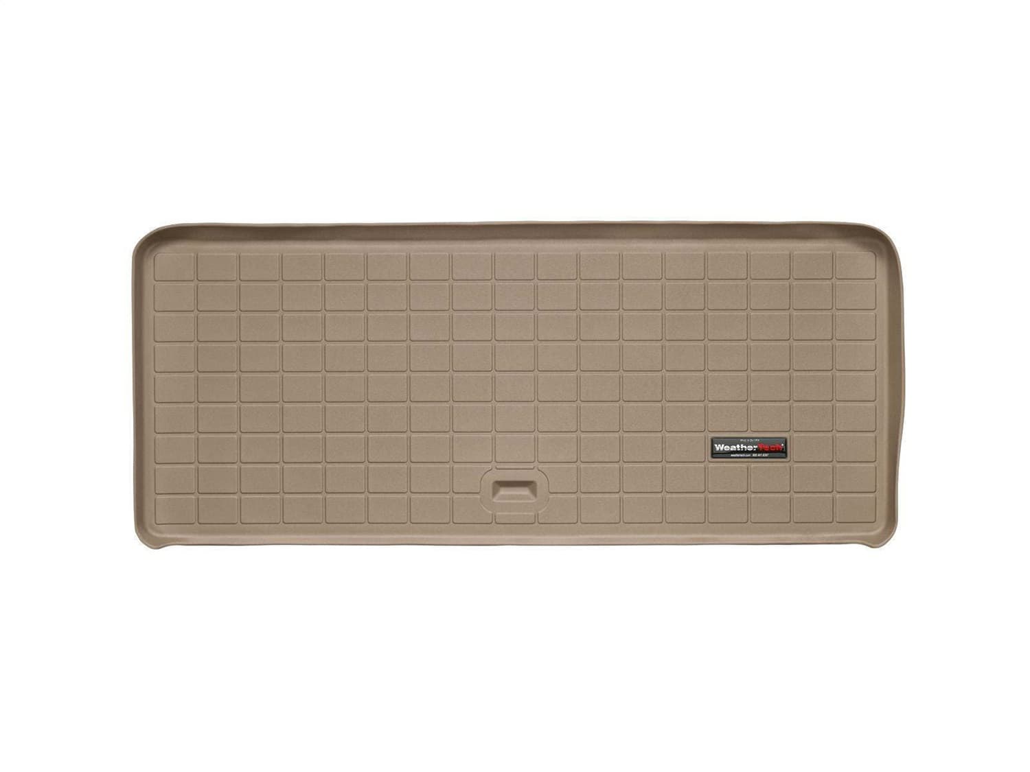 Weathertech - 41411 - Cargo Area Liner image 1