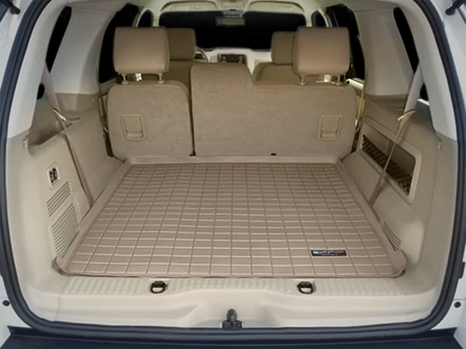 Weathertech - 41412 - Cargo Area Liner image 2