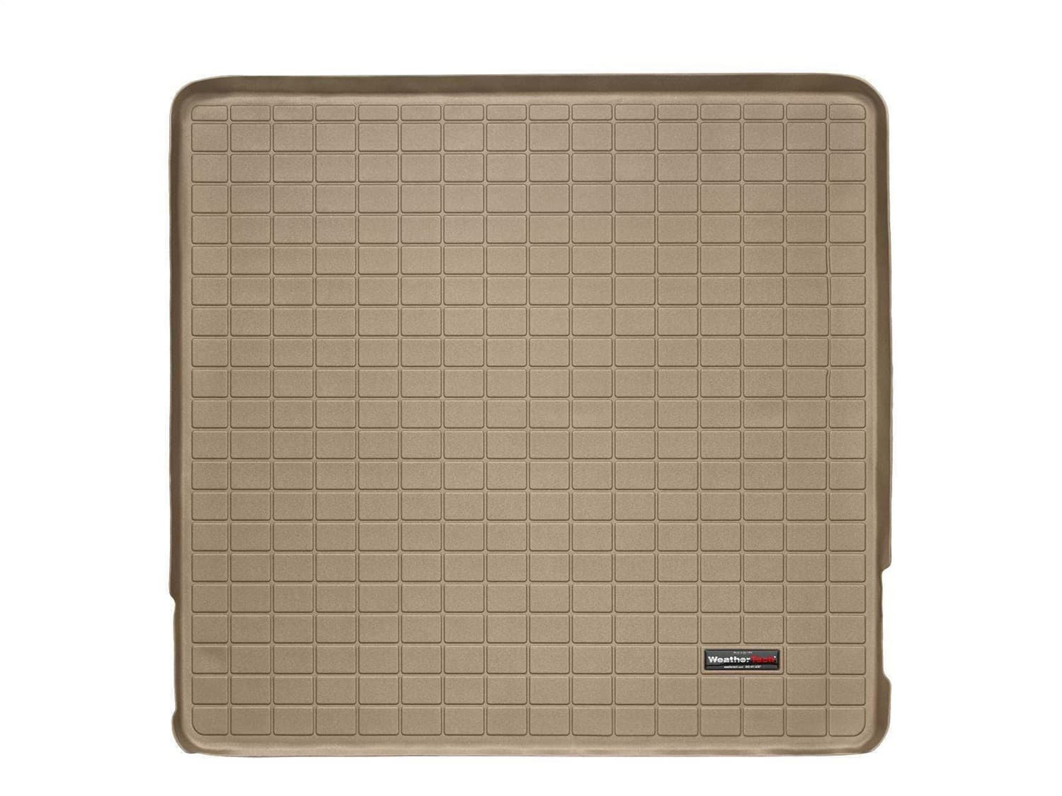 Weathertech - 41412 - Cargo Area Liner image 1