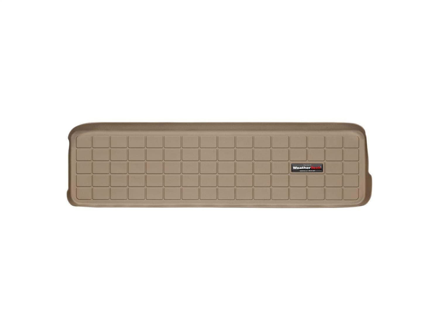 Weathertech - 41413 - Cargo Area Liner image 1