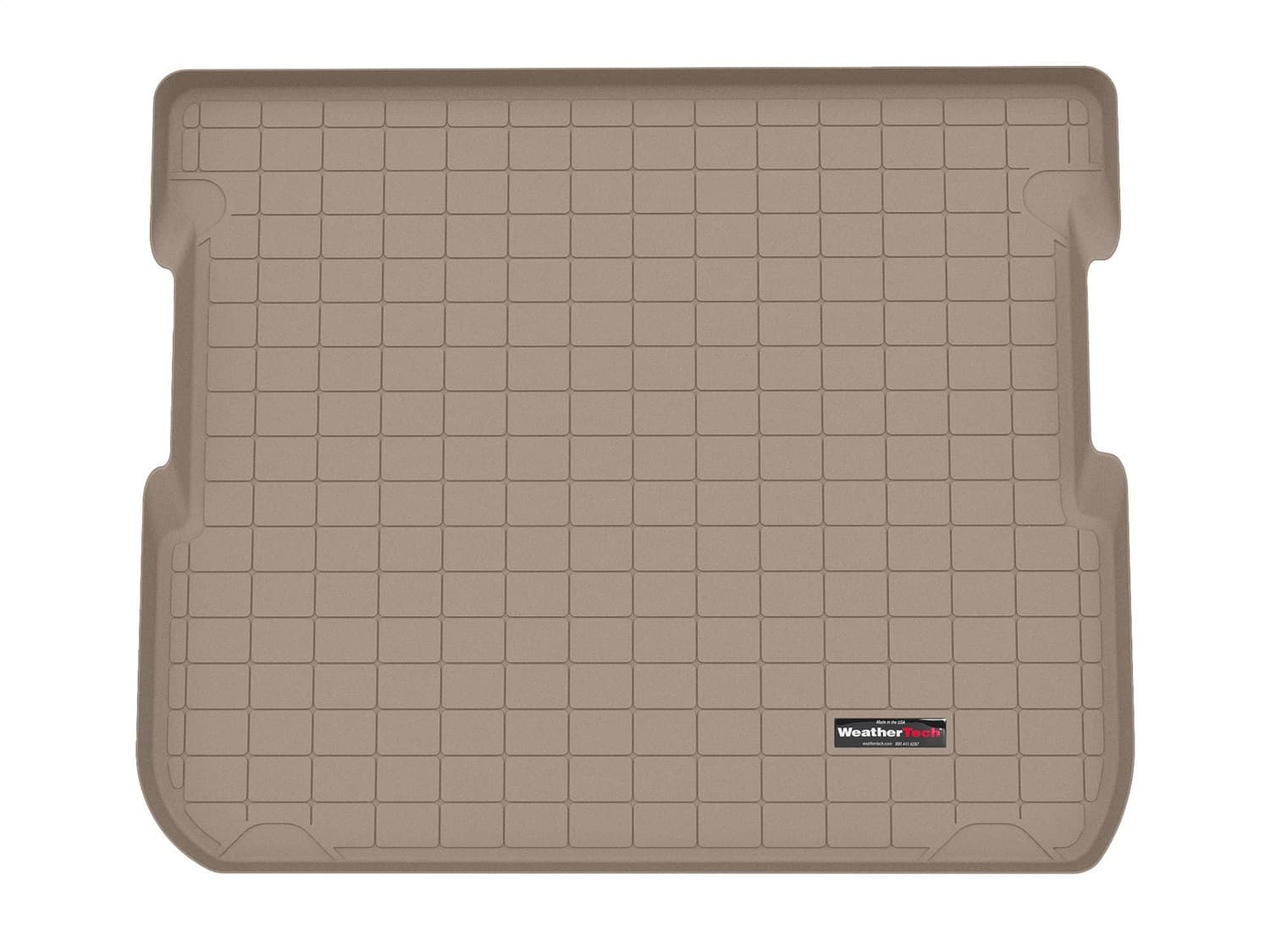 Weathertech - 41416 - Cargo Area Liner image 1
