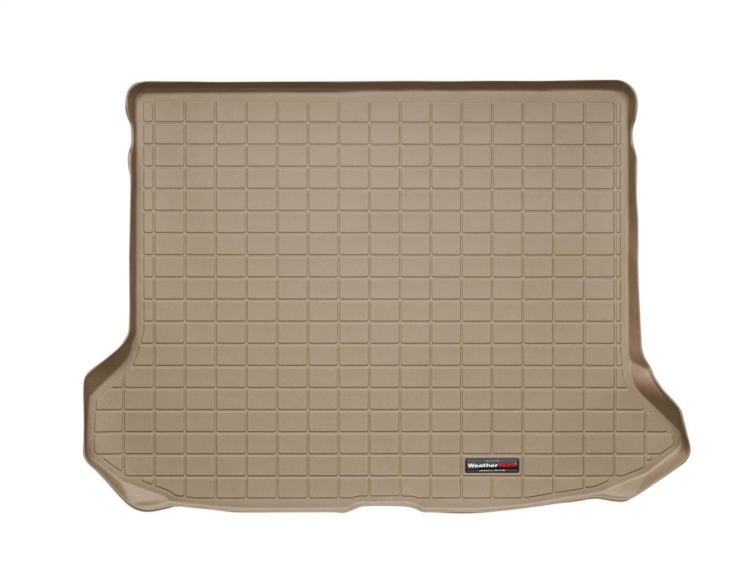 Weathertech - 41417 - Cargo Area Liner image 1