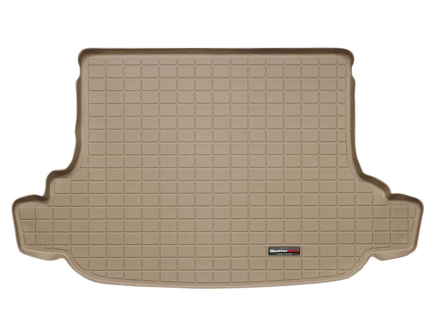 Weathertech - 41419 - Cargo Area Liner image 1