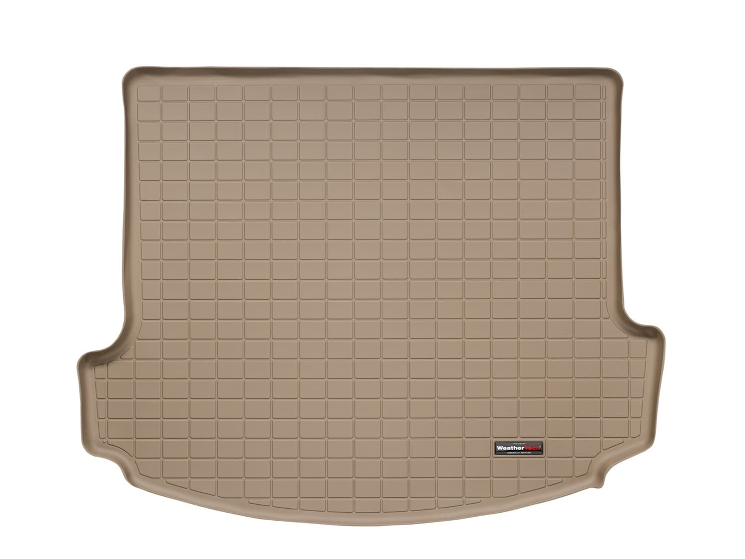 Weathertech - 41420 - Cargo Area Liner image 1
