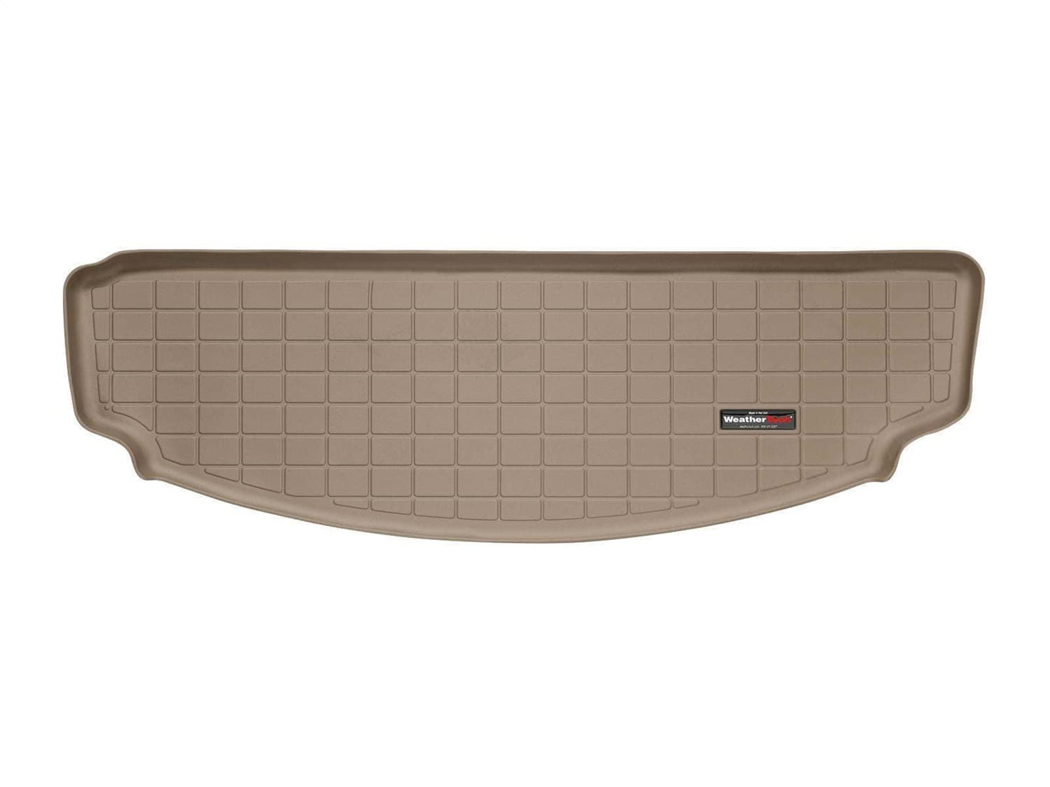 Weathertech - 41421 - Cargo Area Liner image 1