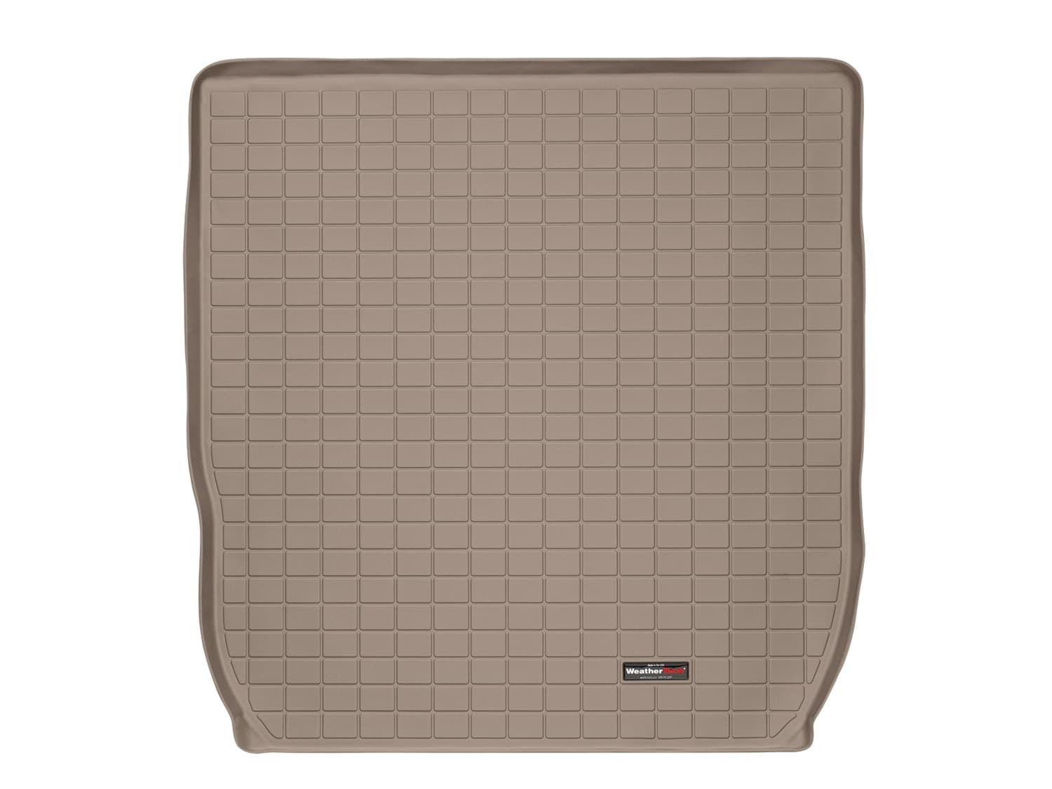Weathertech - 41424 - Cargo Area Liner image 1