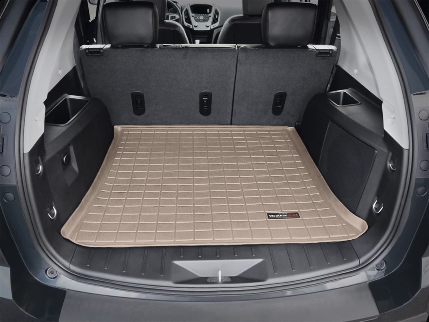 Weathertech - 41442 - Cargo Area Liner image 2