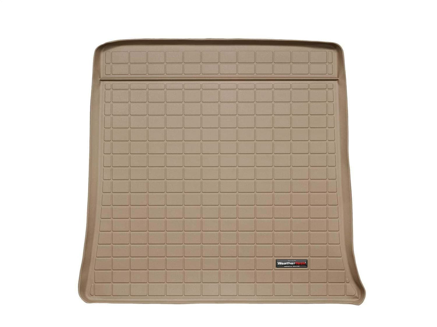 Weathertech - 41442 - Cargo Area Liner image 1